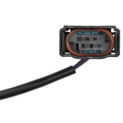 Rear Left/Right ABS Wheel Sensor for AUDI A6 OE 4B0927807L