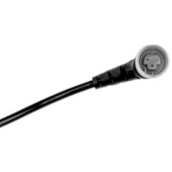 Rear Left/Right ABS Wheel Sensor for BMW 3 OE 34521164370