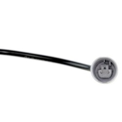 Rear Left/Right ABS Wheel Sensor for BMW 5 OE 1182160