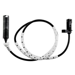 Rear Left/Right ABS Wheel Sensor for BMW 1  3 OE 34526870076