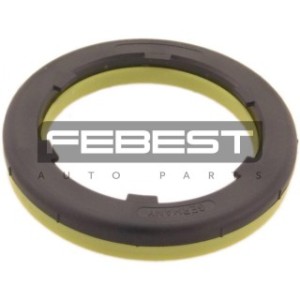 Rolling Bearing Suspension Strut Support Mount - FEBEST BMBX5