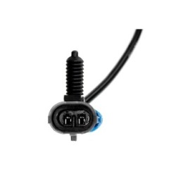 Rear Left/Right ABS Wheel Sensor for CADILLAC  CHEVROLET  GMC  RENAULT