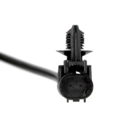 Front Left/Right ABS Wheel Sensor for CADILLAC  CHEVROLET OE 15158254