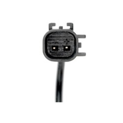 Rear Left ABS Wheel Sensor for CITROEN  DODGE  JEEP  MITSUBISHI &more..