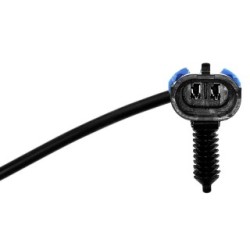 Front Left/Right ABS Wheel Sensor for HUMMER HUMMER OE 15874864