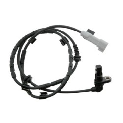 Front Left ABS Wheel Sensor for CHEVROLET SPARK OE 94543968