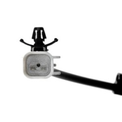 Front Left ABS Wheel Sensor for CHEVROLET SPARK OE 94543968