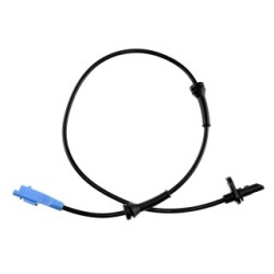 Rear Left/Right ABS Wheel Sensor for CITROEN  PEUGEOT OE 4545.E5