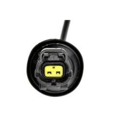 Front Left ABS Wheel Sensor for CHEVROLET  DAEWOO  GM KOREA OE 96473221