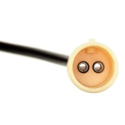 Front Left ABS Wheel Sensor for CHEVROLET  DAEWOO  GM KOREA OE 96549712