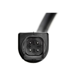 Rear Left/Right ABS Wheel Sensor for ASTON MARTIN  FORD  MAZDA  SEAT &more..