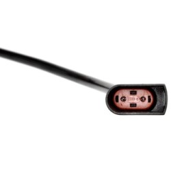 Rear Right ABS Wheel Sensor for FORD TRANSIT OE 4537236