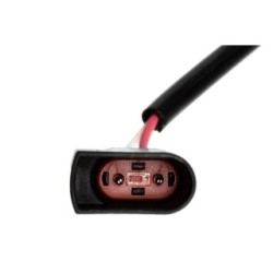 Rear Right ABS Wheel Sensor for FORD TRANSIT OE 1C152B372AC