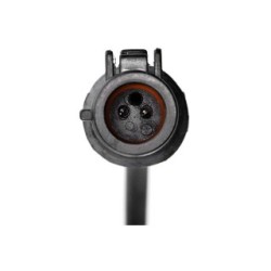 Front Right ABS Wheel Sensor for FORD  MAZDA OE 3L5Z2C204AA