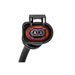 Rear Left/Right ABS Wheel Sensor for FORD  SEAT  VW OE 1207330