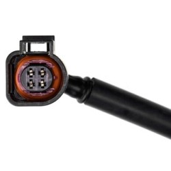 Rear Left/Right ABS Wheel Sensor for FORD  SEAT  VW OE 1207330