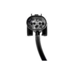 Front Left/Right ABS Wheel Sensor for ABARTH  ALFA ROMEO  FIAT  VAUXHALL