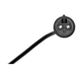 Front Right ABS Wheel Sensor for FIAT DOBLO OE 46740213