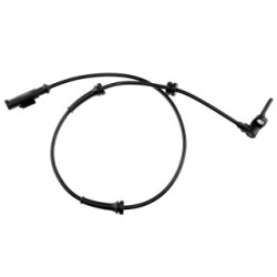 Front Right ABS Wheel Sensor for FIAT PUNTO OE 46837685