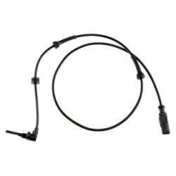 Front Left ABS Wheel Sensor for FIAT PUNTO OE 46837686