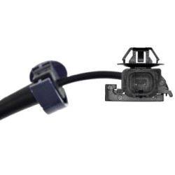 Rear Left ABS Wheel Sensor for HONDA CIVIC OE 57475-SMG-E02