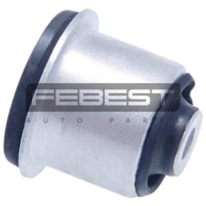 Mounting Control Trailing Arm - FEBEST BMAB033