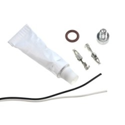Front Left/Right ABS Wheel Sensor for LAND ROVER DISCOVERY OE 60796