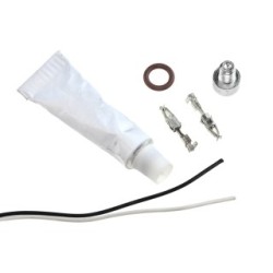 Rear Left/Right ABS Wheel Sensor for LAND ROVER DISCOVERY OE SSW500030*