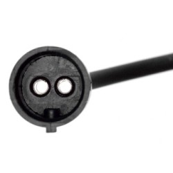 Front Left/Right Rear ABS Wheel Sensor for LAND ROVER DISCOVERY  FREELANDER