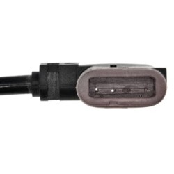 Rear Left ABS Wheel Sensor for MERCEDES C-CLASS  CLC-CLASS  CLK