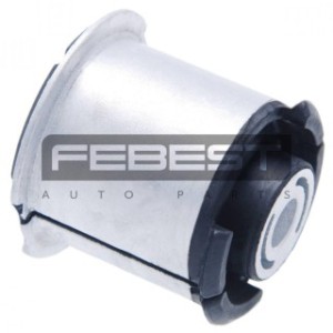 Mounting Control Trailing Arm - FEBEST BMAB014
