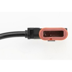 Rear Left/Right ABS Wheel Sensor for MERCEDES GLK-CLASS OE 2045401317