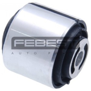 Mounting Control Trailing Arm - FEBEST BMAB013