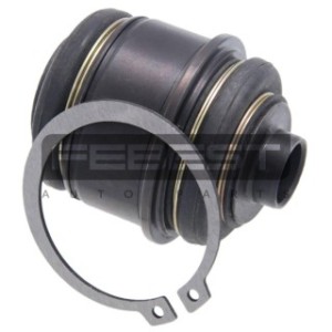 Mounting Control Trailing Arm - FEBEST BMAB012Z
