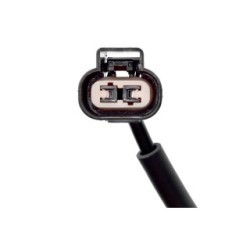 Rear Right ABS Wheel Sensor for MITSUBISHI OUTLANDER OE MR493460