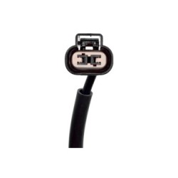 Front Left ABS Wheel Sensor for MITSUBISHI  MITSUBISHI (BJC) OE MR307038