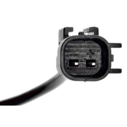 Rear Left ABS Wheel Sensor for MITSUBISHI LANCER  OUTLANDER  PAJERO