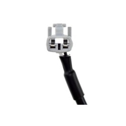 Front Left ABS Wheel Sensor for MITSUBISHI GRANDIS OE MN102245