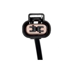 Front Right ABS Wheel Sensor for MITSUBISHI PAJERO OE 4670A190