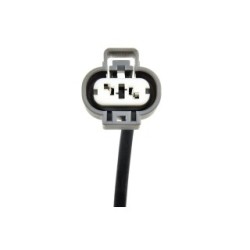 Rear Right ABS Wheel Sensor for MITSUBISHI L200 OE 4670A598