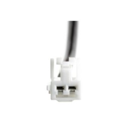 Rear Left ABS Wheel Sensor for MAZDA 626 OE GE7C-4372Y