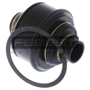 Mounting Control Trailing Arm - FEBEST BAB001Z
