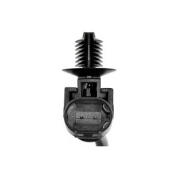 Front Left/Right ABS Wheel Sensor for NISSAN TIIDA  VERSA OE 47910-EL00A