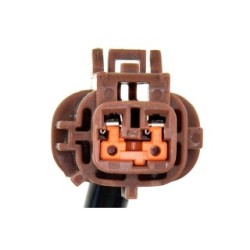 Front Left ABS Wheel Sensor for NISSAN ALMERA OE 479110M000