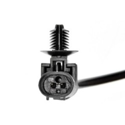 Rear Left ABS Wheel Sensor for NISSAN MICRA  NOTE OE 47901-AX600