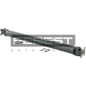 Propshaft Axle Drive - FEBEST ASTPSSR40