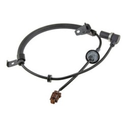 Front Left ABS Wheel Sensor for NISSAN ALMERA OE 47911-4M410