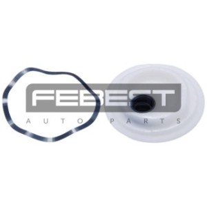 Joint Steering Shaft - FEBEST ASTLC90