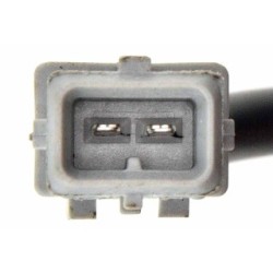 Front Left ABS Wheel Sensor for PEUGEOT 306 OE 454531