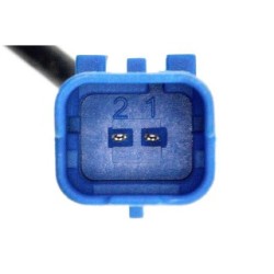 Front Left/Right ABS Wheel Sensor for PEUGEOT 508 OE 4545K5
